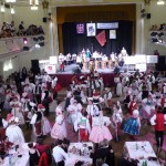 Moravský ples 2008