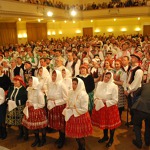 Moravský ples 21.2.2015