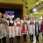 Moravský ples 21.2.2015
