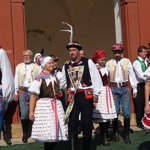 Trojské vinobraní 2015