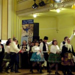 60. Moravský ples 2016