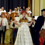 60. Moravský ples 2016