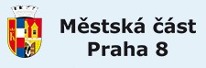 Městská část Praha 8