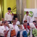 Moravský ples 2017