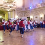 Moravský ples 2017