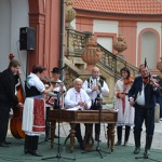 Trojské vinobraní 2017