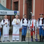 Trojské vinobraní 2017