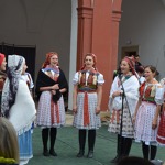 Trojské vinobraní 2017