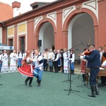 Trojské vinobraní 2017