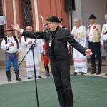 Trojské vinobraní 2017