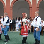 Trojské vinobraní 2017