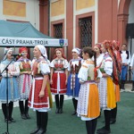 Trojské vinobraní 2017