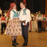 Moravský ples 2005