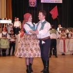 Moravský ples 2005