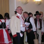 Moravský ples 2006