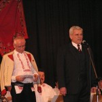 Moravský ples 2006