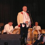Moravský ples 2006
