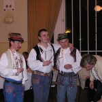 Moravský ples 2006