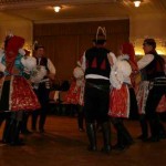 Moravský ples 2007