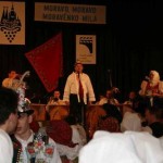 Moravský ples 2007