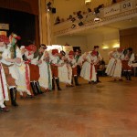 Moravský ples 2008