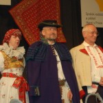Moravský ples 2008