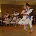 Moravský ples 2008