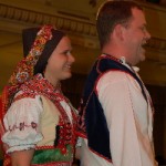 Moravský ples 2008