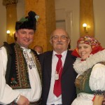 Moravský ples 2008