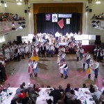 Moravský ples 2008