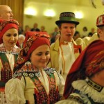 55. Moravský ples