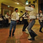 55. Moravský ples