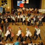 Moravský ples 2010