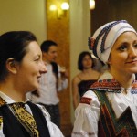 Moravský ples 2010