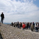 Setkání krúžků Praha Brno Bratislava