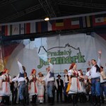 Pražský Jarmark 2010