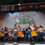 Pražský Jarmark 2010