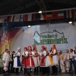 Pražský Jarmark 2010