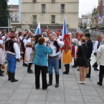 MFF v Olešnici